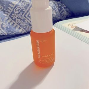 Ole Henricksen Truth Serum NEW!